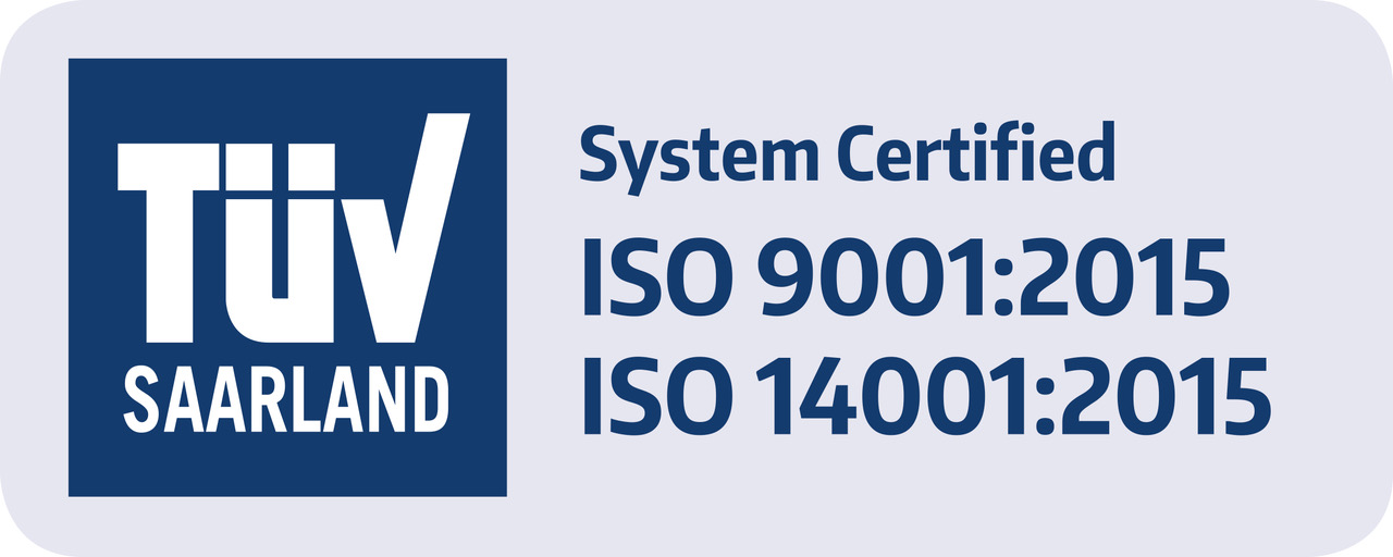 SELLO-ISO-9001